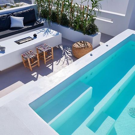 Casa Mardiva Sole Villa Párosz Kültér fotó