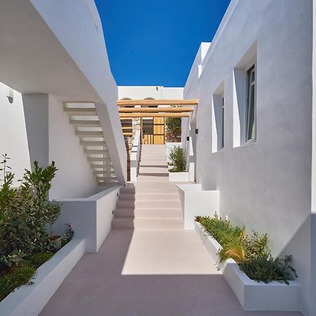 Casa Mardiva Sole Villa Párosz Kültér fotó