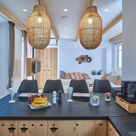 Casa Mardiva Sole Villa Párosz Kültér fotó