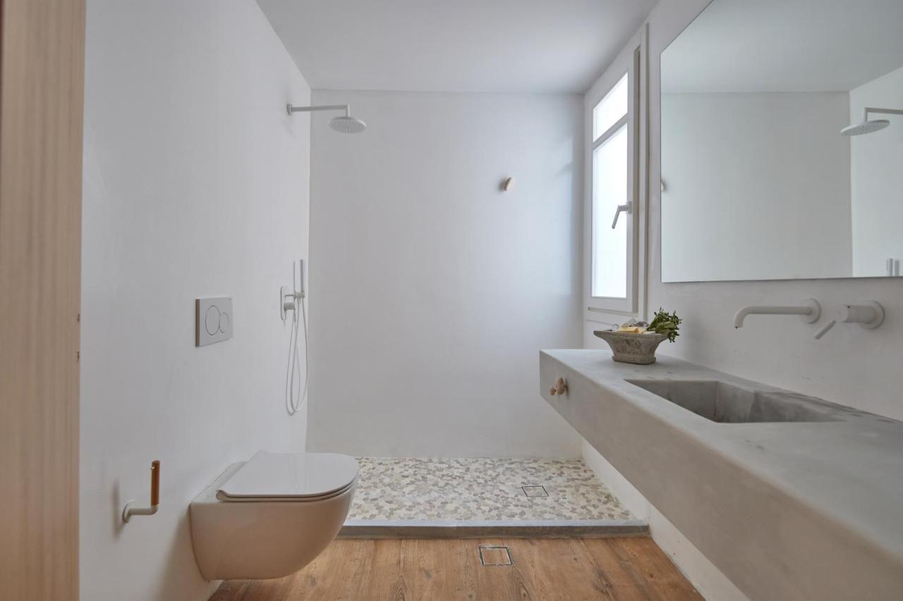 Casa Mardiva Sole Villa Párosz Kültér fotó