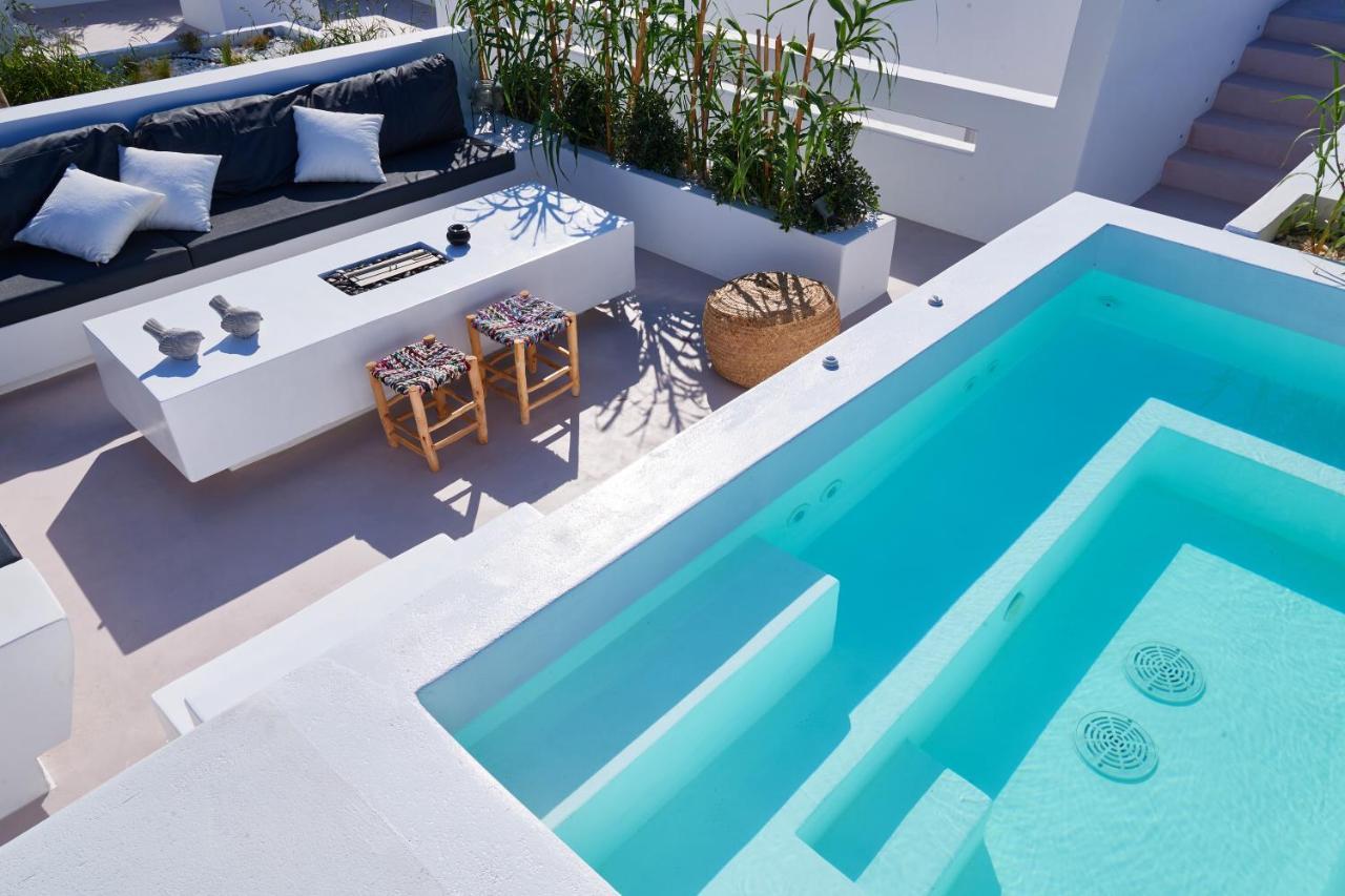 Casa Mardiva Sole Villa Párosz Kültér fotó