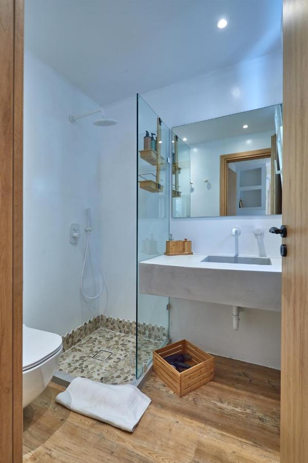 Casa Mardiva Sole Villa Párosz Kültér fotó