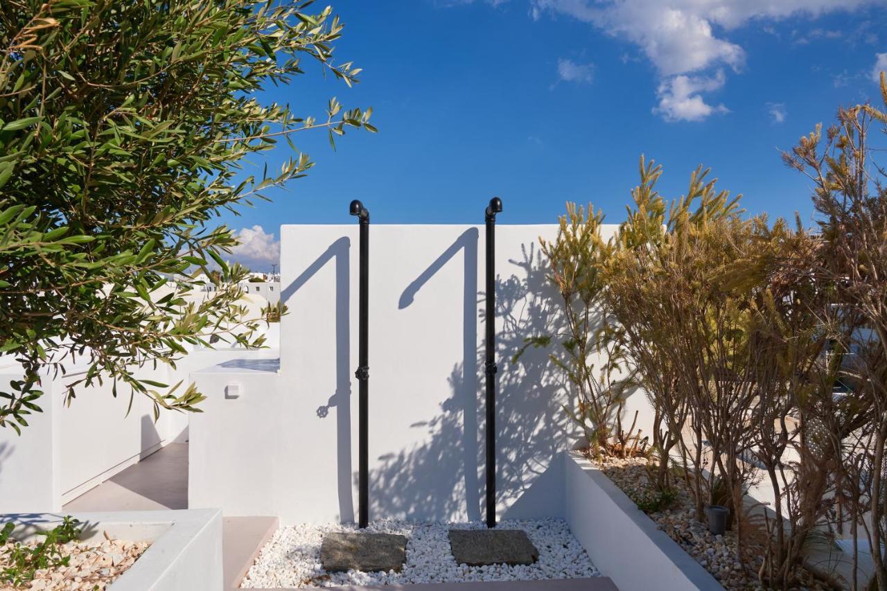 Casa Mardiva Sole Villa Párosz Kültér fotó