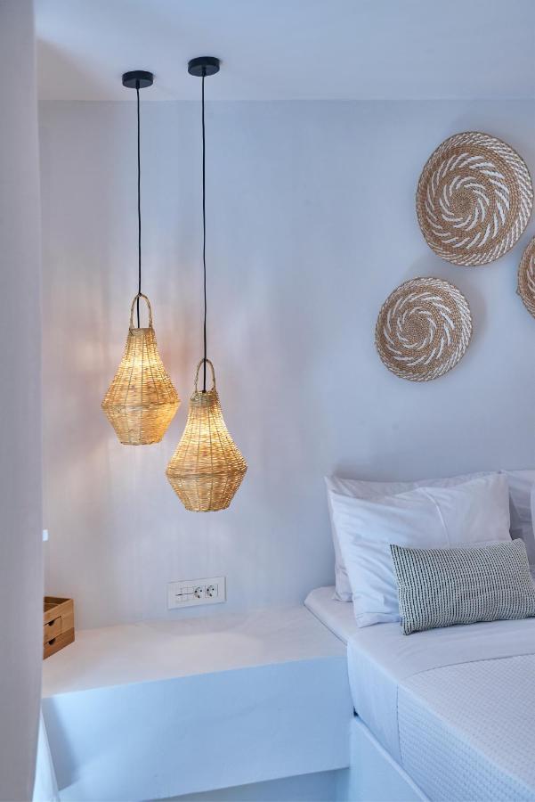 Casa Mardiva Sole Villa Párosz Kültér fotó